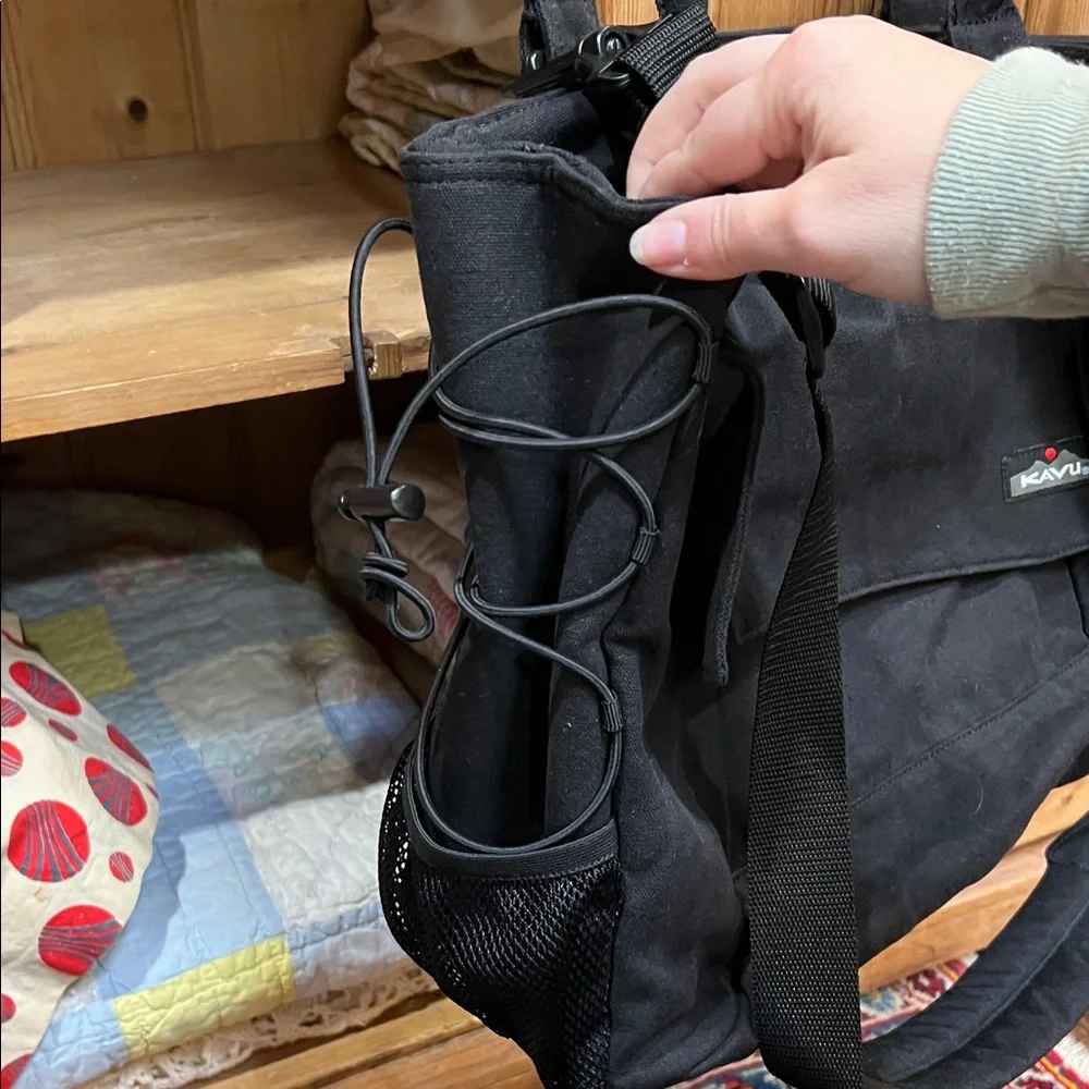 Kavu See Ya There Bag - Picture 4 of 11